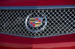 Cadillac CTS-V Wagon 2011 года
